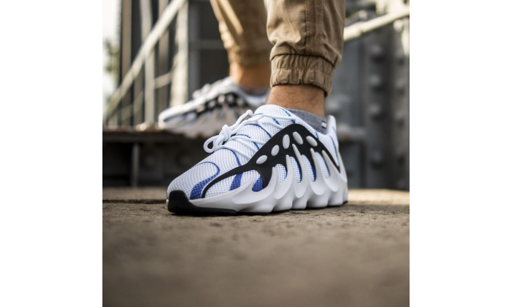 Yeezy 451 release date 2025